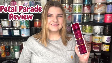 bath and body works petal parade dupe|getaway soiree dupe.